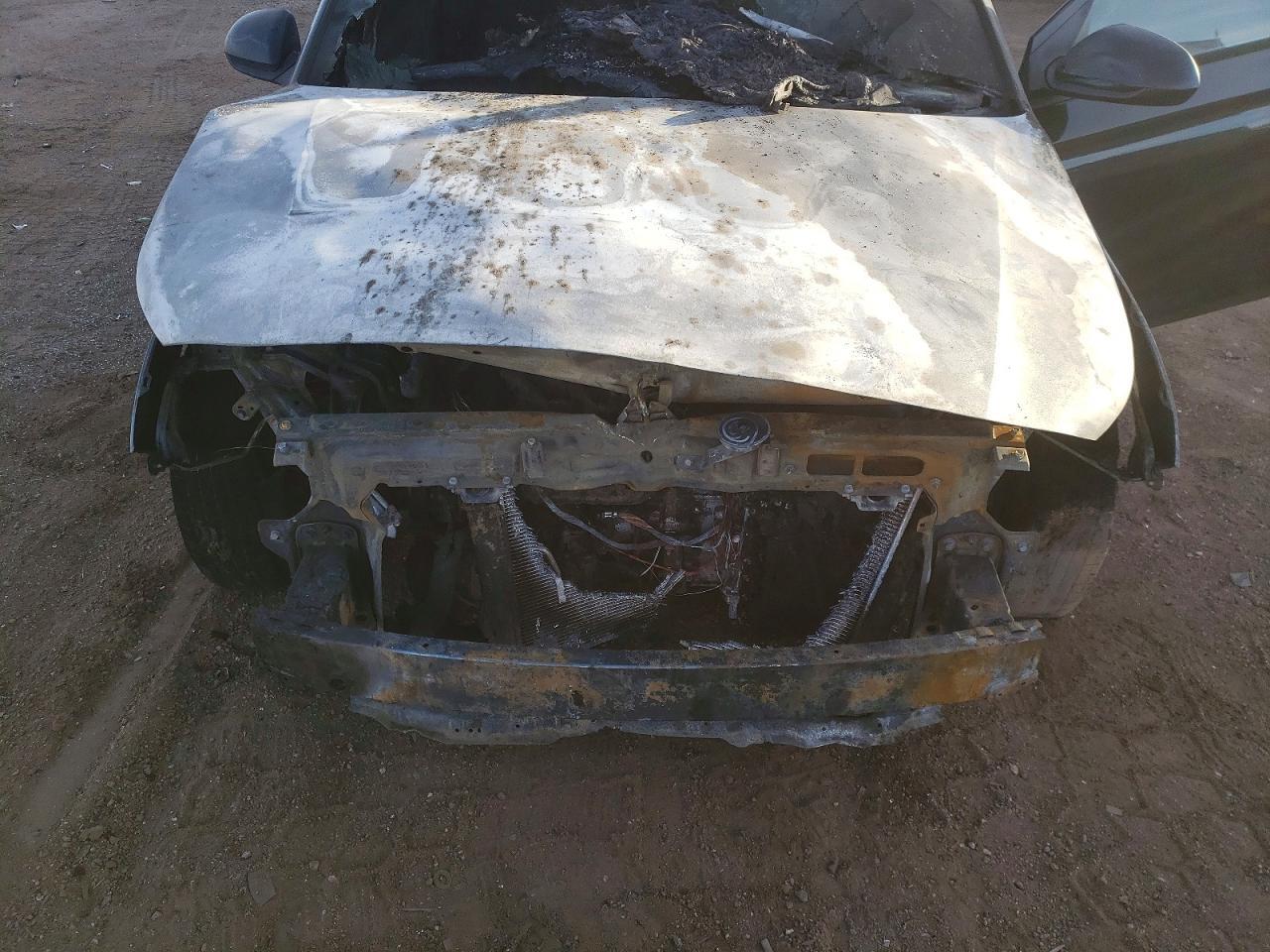 2019 HYUNDAI ACCENT