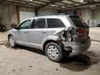 2016 DODGE JOURNEY