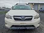 2014 SUBARU XV Crosstrek