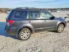 2013 SUBARU FORESTER