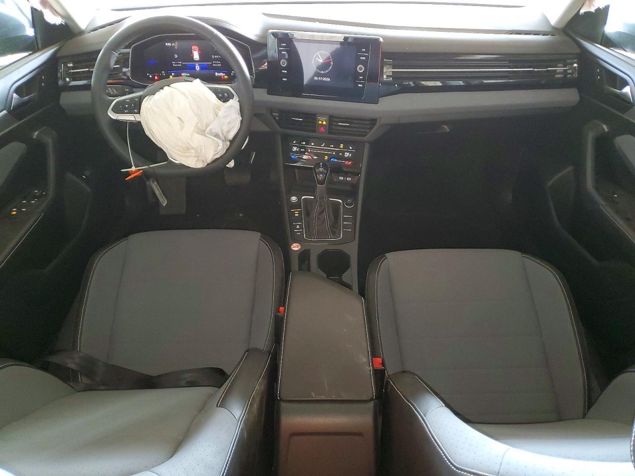 2026 VOLKSWAGEN JETTA