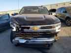 2022 CHEVROLET Silverado