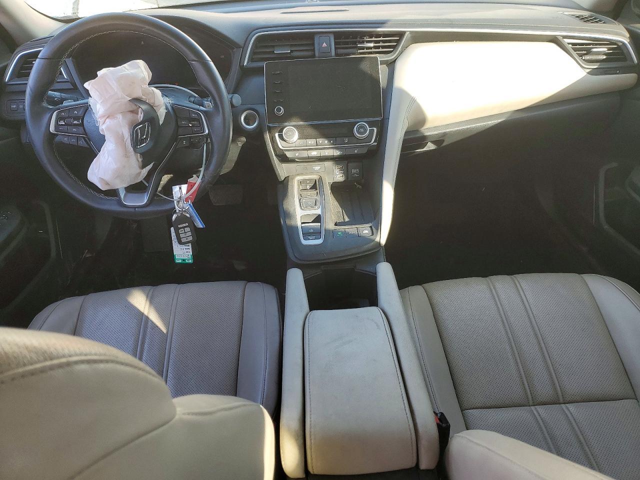 2019 HONDA Insight