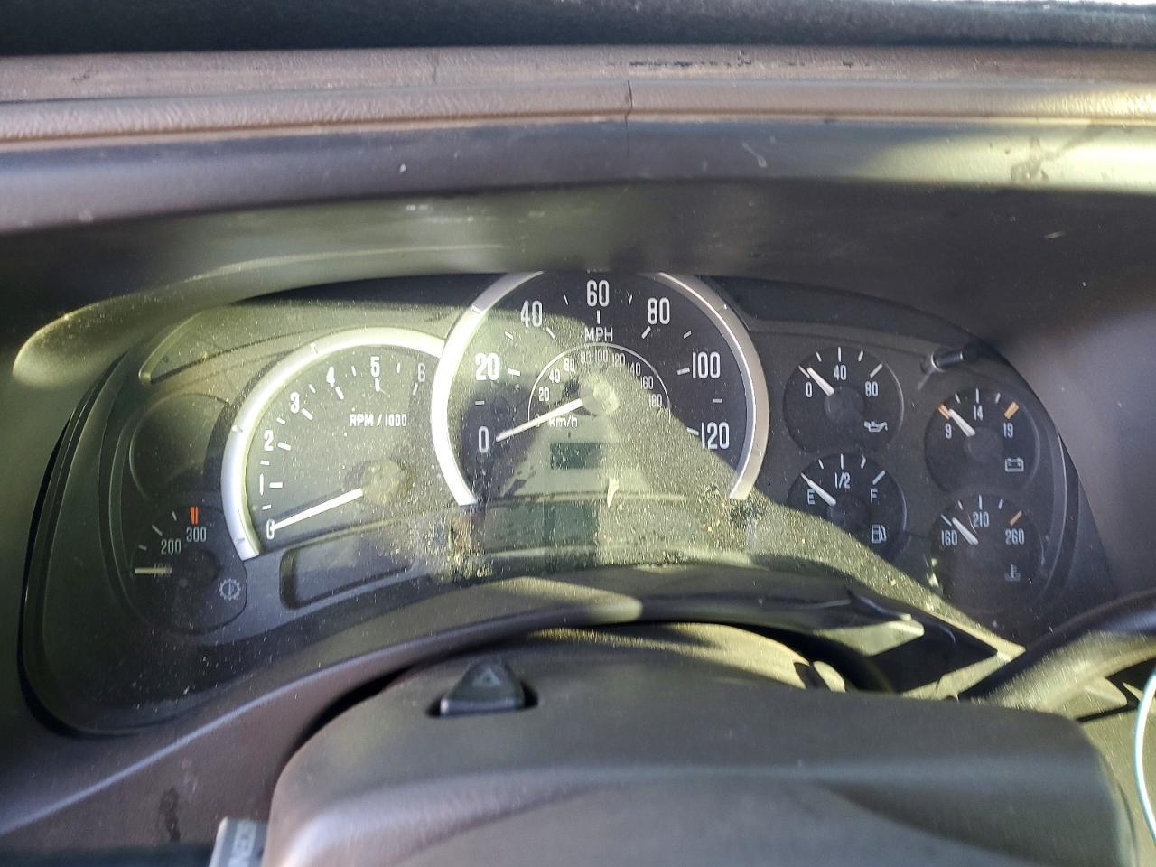 2004 CADILLAC ESCALADE