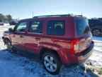 2012 JEEP PATRIOT
