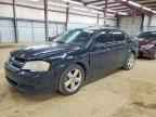 2013 DODGE Avenger
