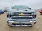 2025 CHEVROLET Silverado 2500
