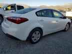 2016 KIA FORTE