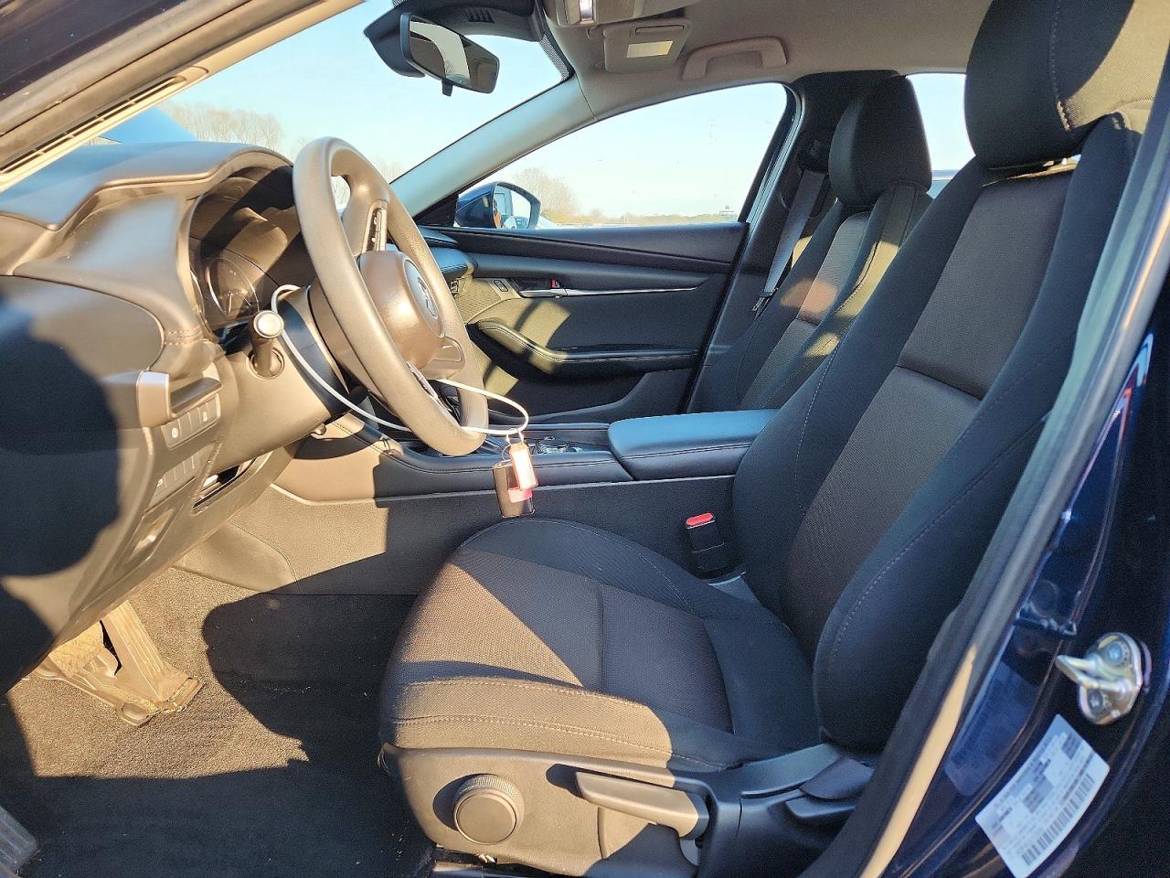 2020 MAZDA 3
