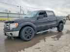 2013 FORD F-150 Lightning