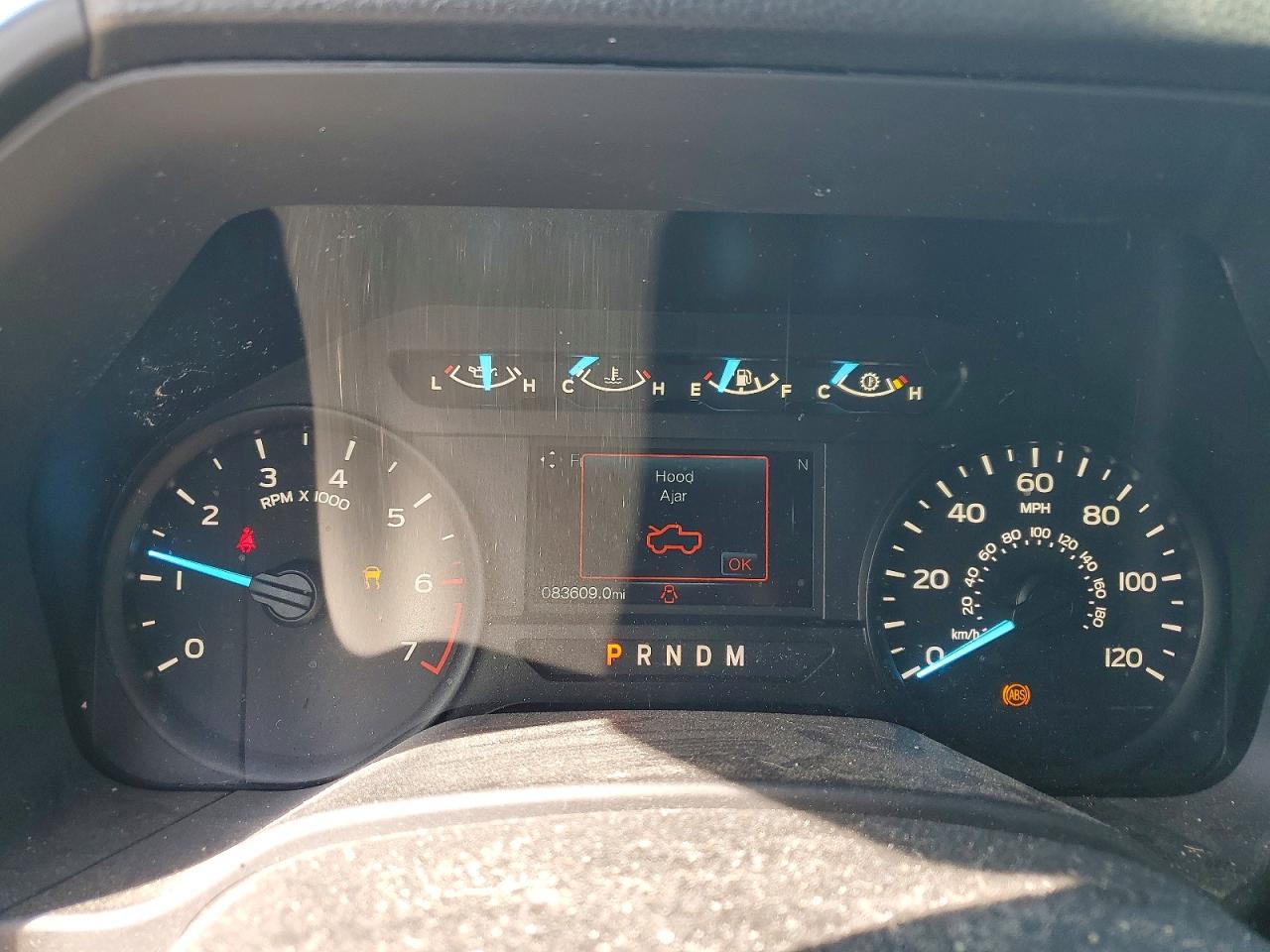2018 FORD F-150 Lightning