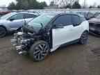 2018 BMW I3