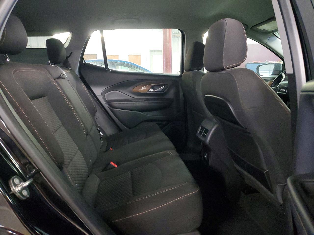 2018 GMC Terrain