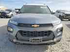 2021 CHEVROLET Trailblazer