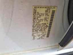 2005 NISSAN PATHFINDER