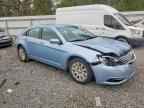 2014 CHRYSLER 200