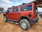 2004 HUMMER H2