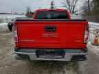 2015 GMC CANYON