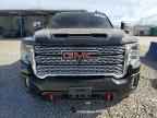 2020 GMC Sierra