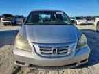 2010 HONDA ODYSSEY