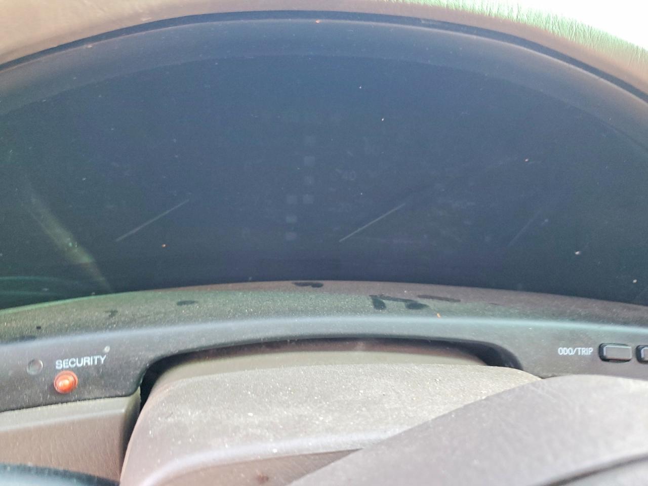 1997 LEXUS Ls 400