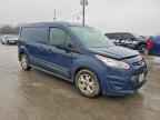 2018 FORD TRANSIT CONNECT