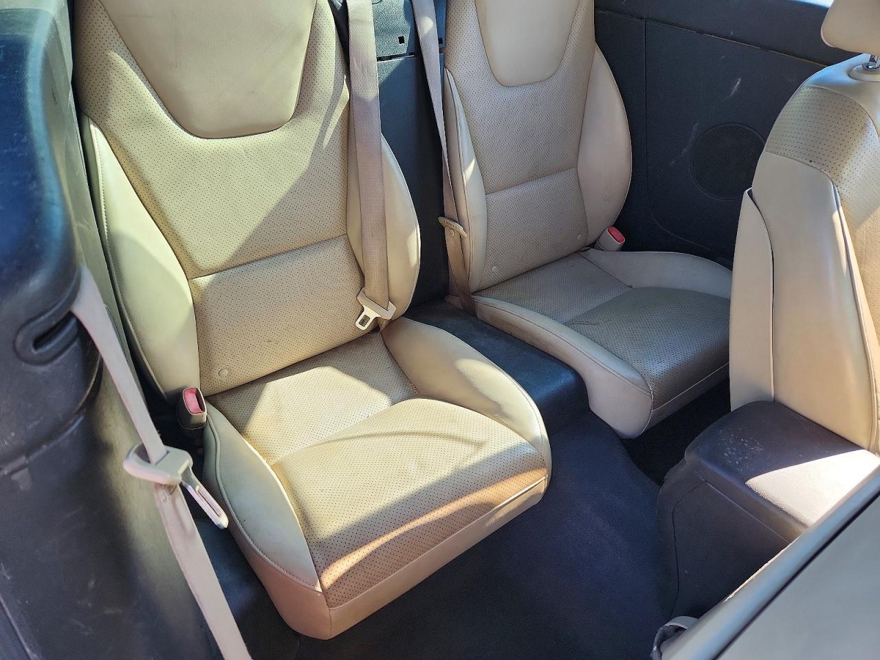 2007 PONTIAC G6
