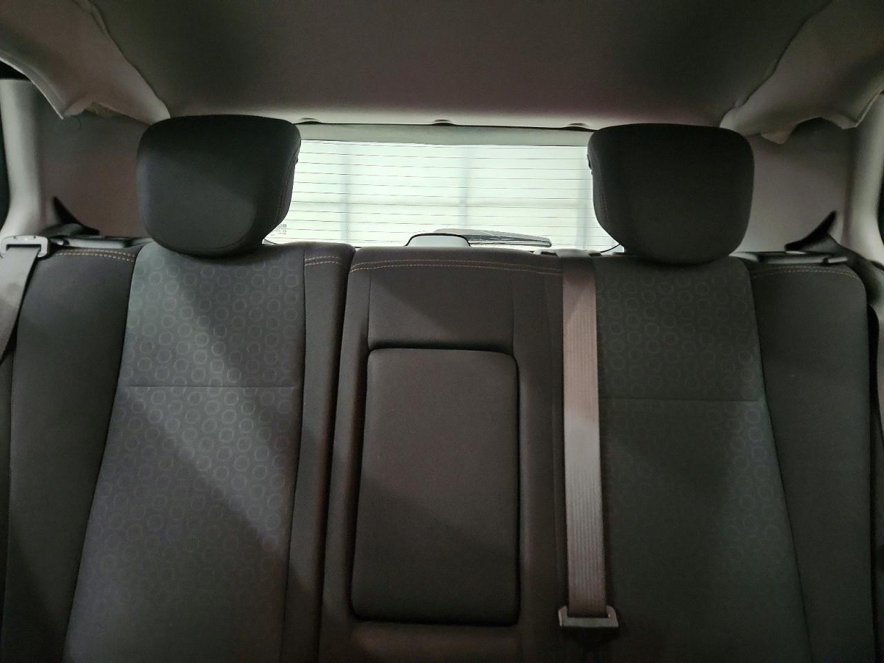 2019 CHEVROLET TRAX