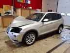 2014 BMW X3
