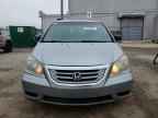 2009 HONDA ODYSSEY