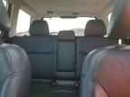 2012 SUBARU FORESTER