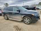 2018 NISSAN PATHFINDER