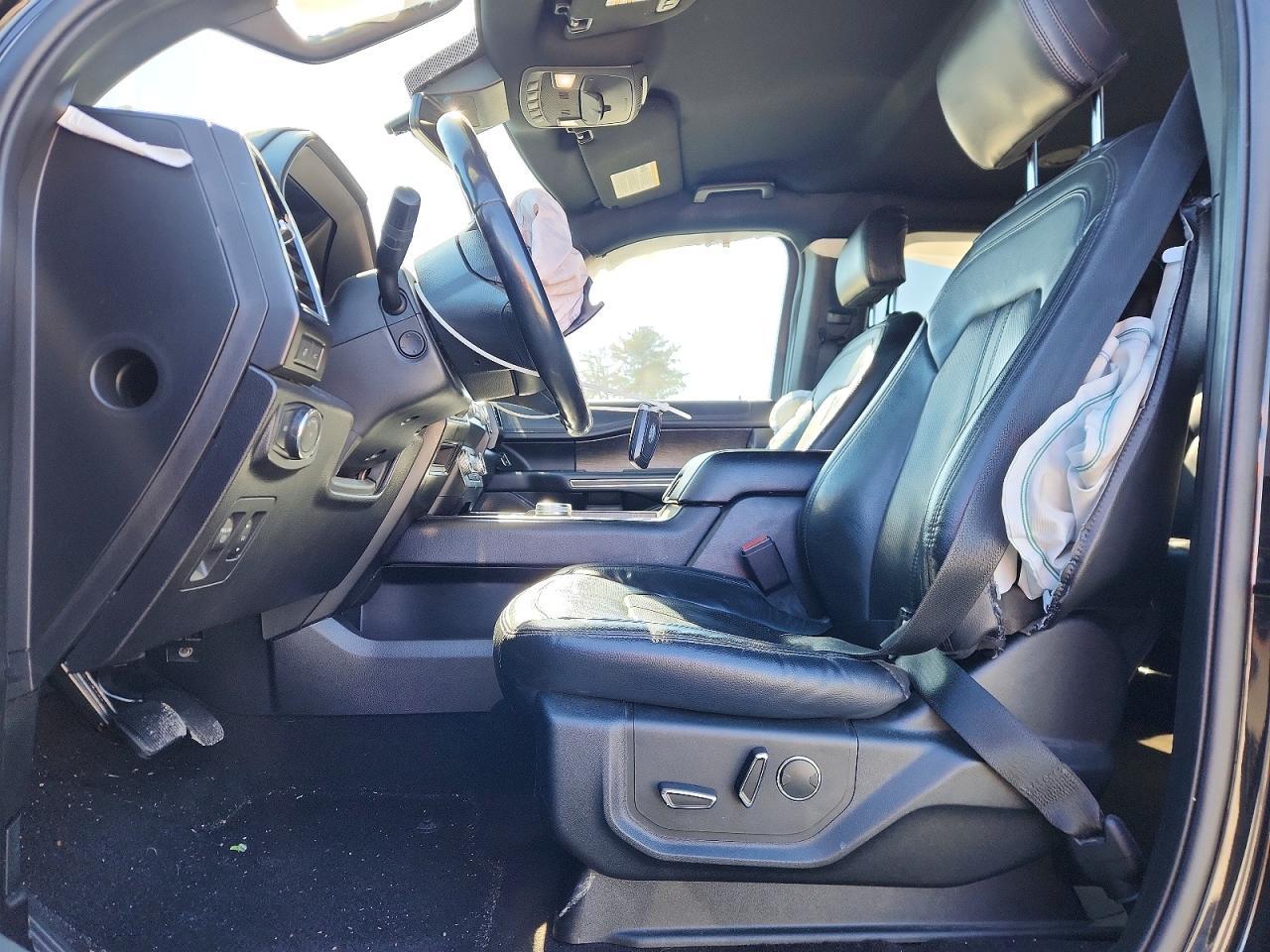 2020 FORD Expedition