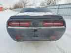 2017 DODGE Challenger