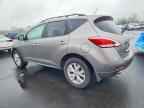 2012 NISSAN MURANO