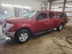 2007 NISSAN Frontier