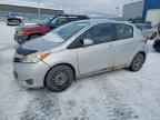 2012 TOYOTA YARIS