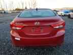 2012 HYUNDAI ELANTRA