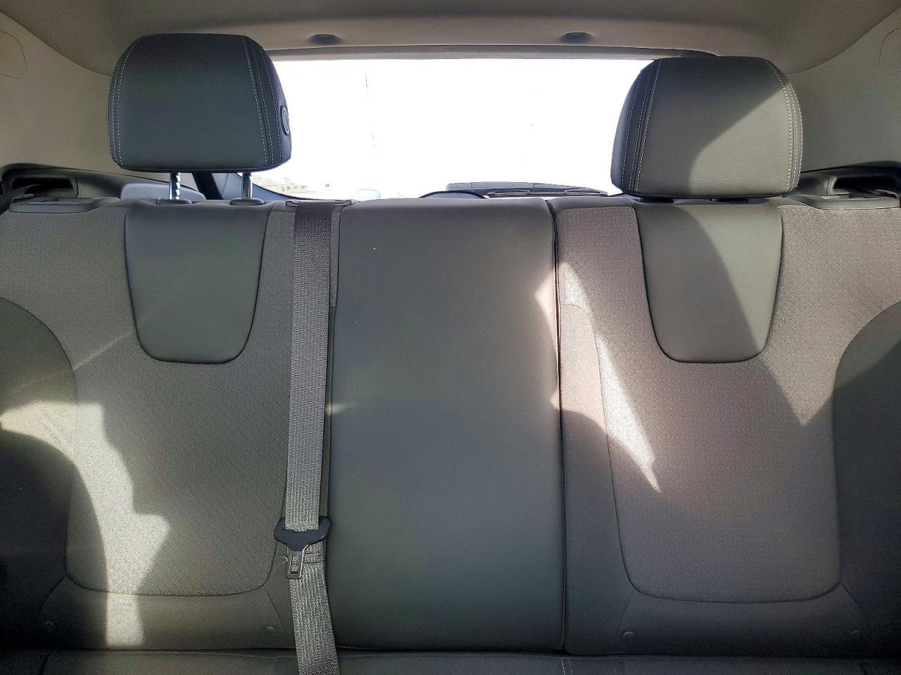 2025 BUICK Encore GX