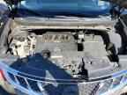 2014 NISSAN MURANO