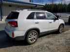 2014 KIA SORENTO