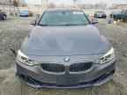 2016 BMW 4 Series
