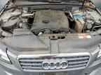 2009 AUDI A4