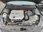 2015 KIA Optima Hybrid