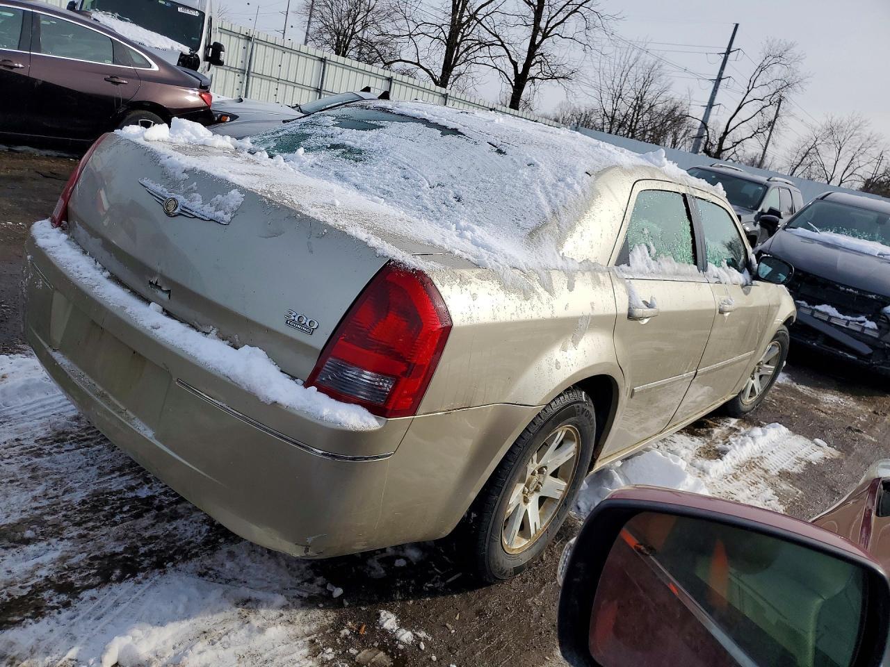 2006 CHRYSLER 300