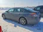 2011 NISSAN ALTIMA