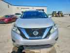 2015 NISSAN MURANO