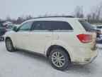 2016 DODGE JOURNEY