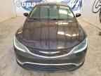 2016 CHRYSLER 200