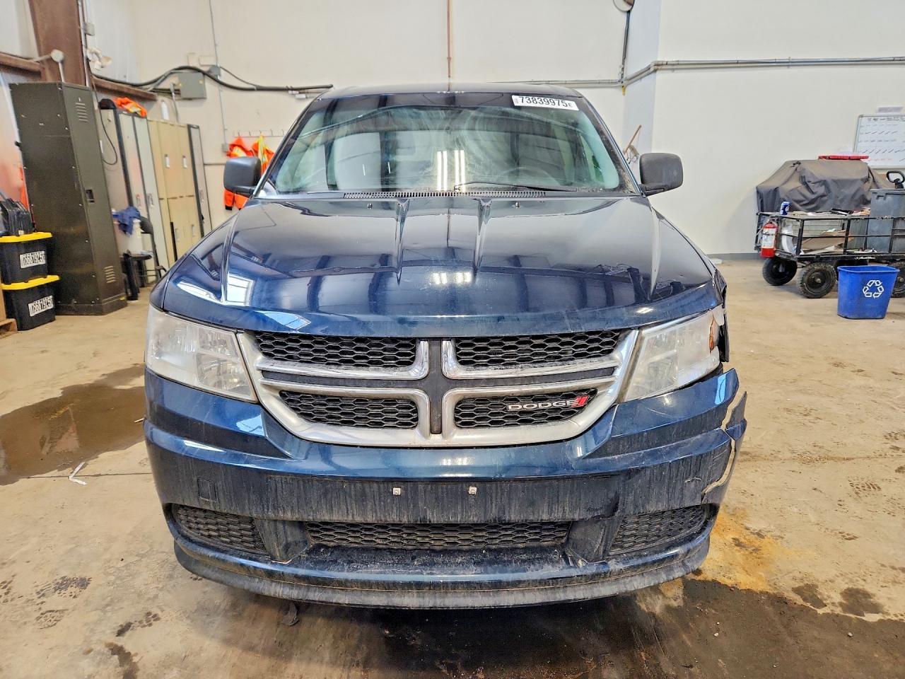 2015 DODGE JOURNEY